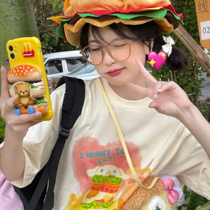 悲哀于我