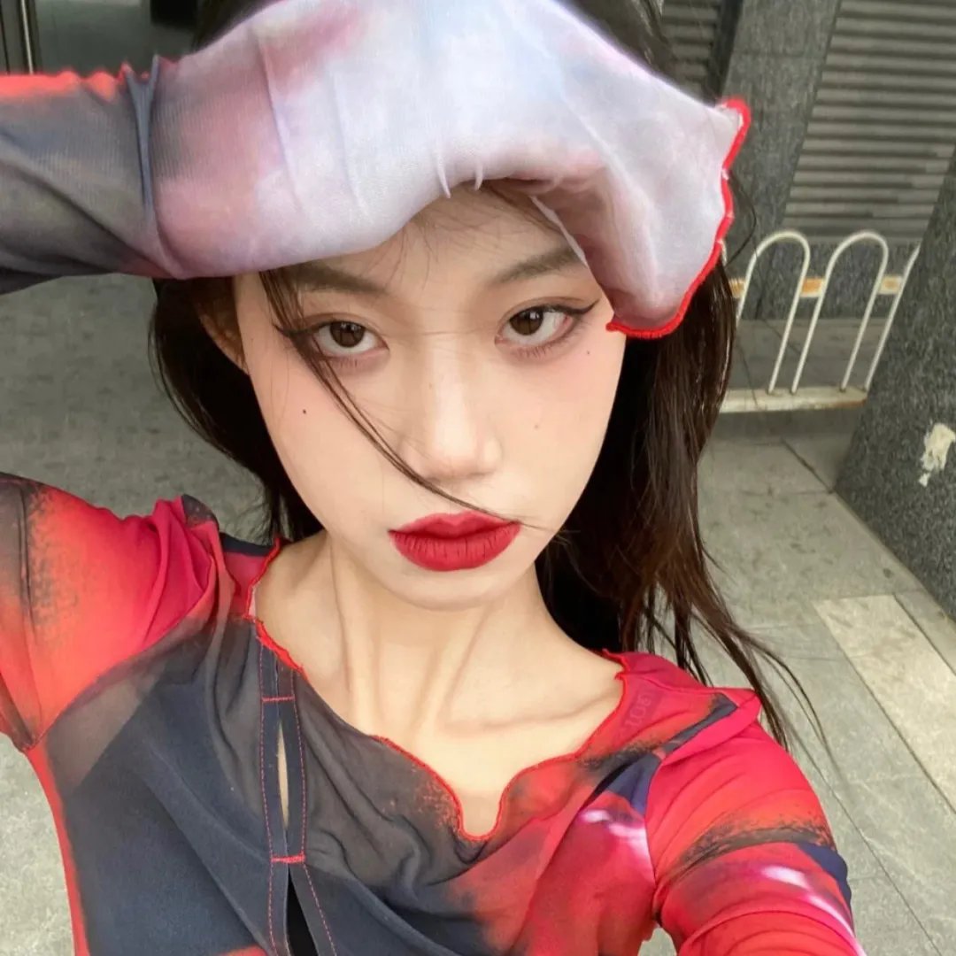 女人的碎片